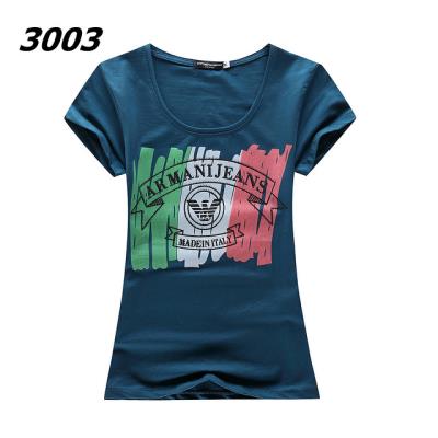 Cheap Armani Women's shirts wholesale No. 929